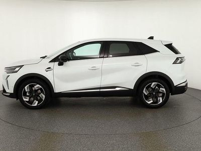Weiß Neu 2025 Renault Symbioz Techno SUV | 30.790 € (Guter Preis)