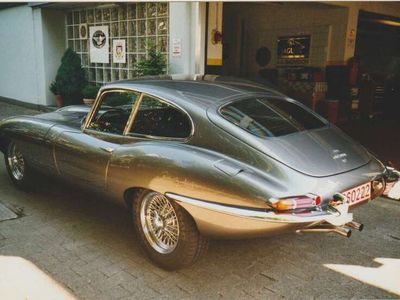 gebraucht Jaguar E-Type Oltimer