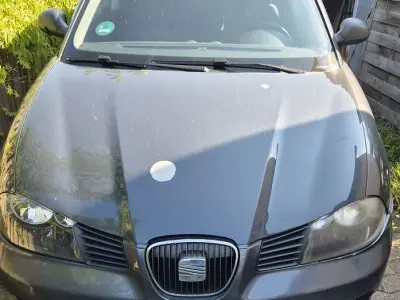 Gebraucht Seat Ibiza