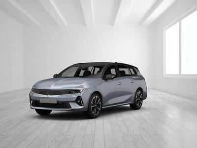 Gebraucht Opel Astra