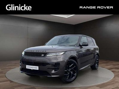 Occasion Land Rover Range Rover Sport HSE Dynamic 300 ch (220 kW) 2025 Gris SUV