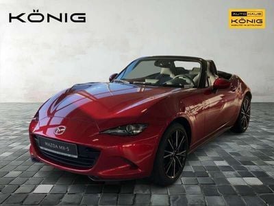Mazda MX5