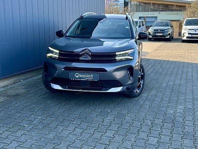 Gebraucht Citroën C5 Aircross Feel 131 PS (96 kW) 2024 Grau SUV