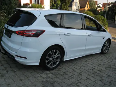 Gebraucht Ford S-MAX