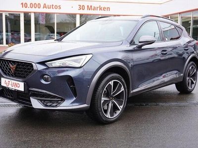 Gebraucht Cupra Formentor 150 PS (110 kW) 2024 Magneticgraumet. SUV