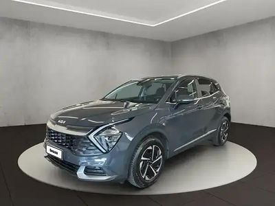 Gebraucht Kia Sportage Vision 160 PS (117 kW) 2025 Penta metal SUV