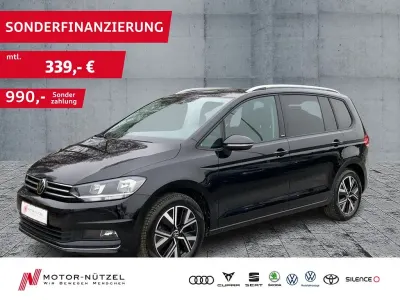 Gebraucht VW Touran