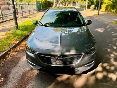 Gebraucht Opel Insignia