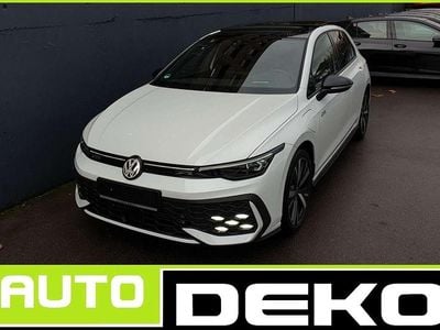 Oryxweiß perlmutteffekt Gebraucht 2025 VW Golf GTE Limousine | 38.730 € (Fairer Preis)