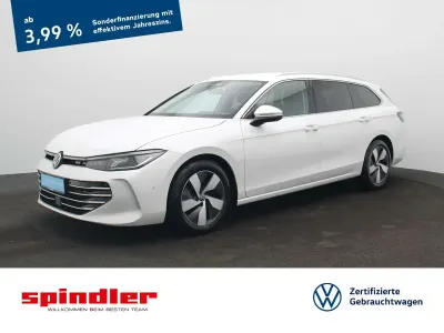 Gebraucht VW Passat
