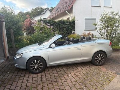 VW Eos