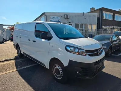 Gebraucht Opel Vivaro-e Combi