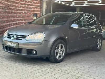 Gebraucht VW Golf VI
