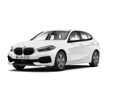 Używany BMW 116 Advantage 109 KM (80 kW) 2026 Hatchback