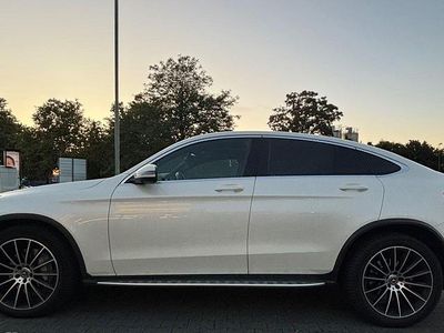 Mercedes GLC350