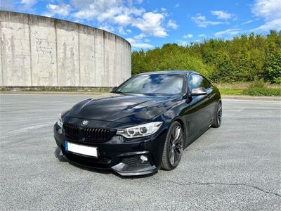 gebraucht BMW 428 i xDrive / M Performance