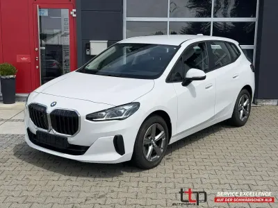 Gebraucht BMW 218 Active Tourer