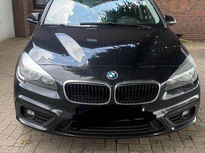 BMW 216 Gran Tourer