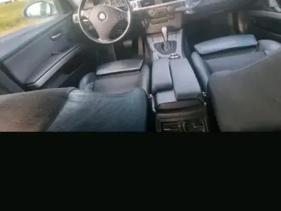 Occasion BMW 320