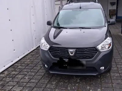 Gebraucht Dacia Dokker