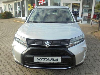 Gebraucht Suzuki Vitara Comfort 129 PS (94 kW) 2025 Silber SUV