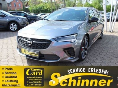 Opel Insignia Country Tourer