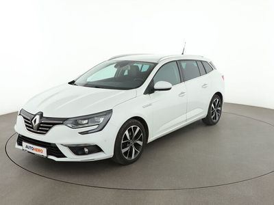 Renault Mégane IV