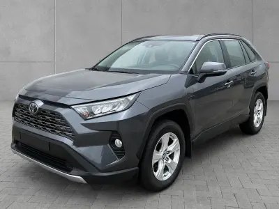 Occasion Toyota RAV4