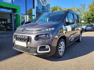 gebraucht Citroën Berlingo Feel M 1.5 BlueHDi 130 6-Gang