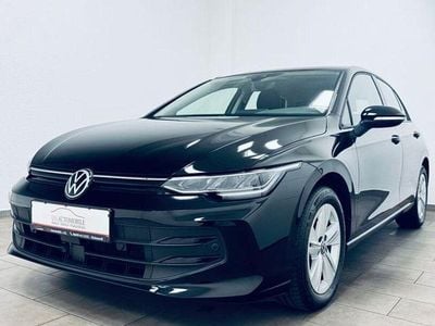 Gebraucht VW Golf VIII Goal 116 PS (85 kW) 2025 Andere Limousine