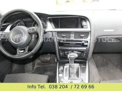 Gebraucht Audi A5 Sportback