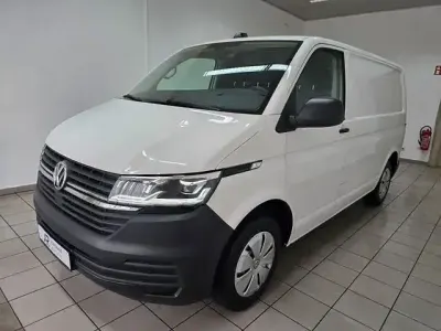 Gebraucht VW T6.1 Comfortline 150 PS (110 kW) 2022 Andere Van