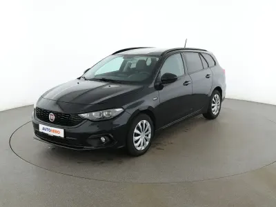 Occasion Fiat Tipo S 2018 Noir Break