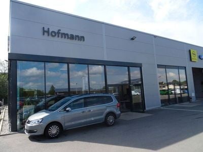 VW Sharan