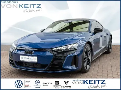Gebraucht Audi RS e-tron GT