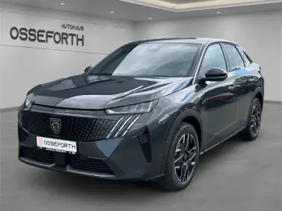 Nuova Peugeot 3008 Allure 145 CV (106 kW) 2026 Grigio SUV