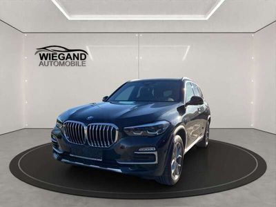 gebraucht BMW X5 45e xLine+Headup+Klima+Navi