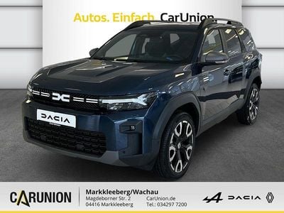 Nuova Dacia Bigster Journey 140 CV (102 kW) 2026 Blu SUV