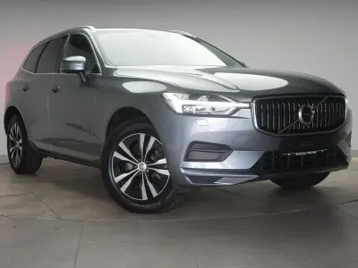 Gebraucht Volvo XC60