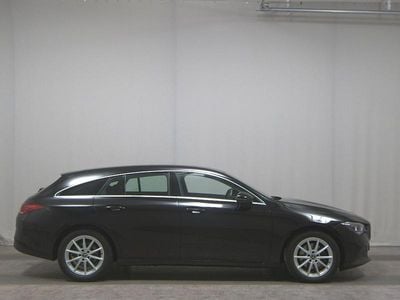 Mercedes CLA180 Shooting Brake