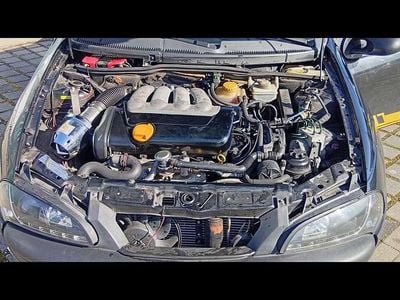 Gebraucht Opel Tigra 106 PS (77 kW) 1998 Schwarz Coupé