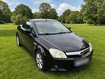Gebraucht Opel Tigra