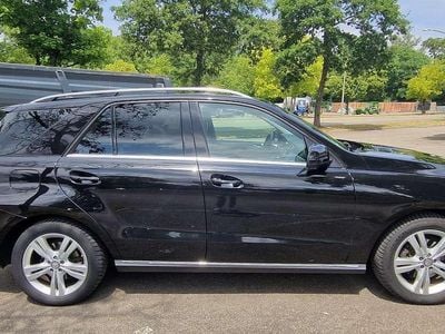 Mercedes ML350
