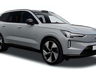 Volvo EX90
