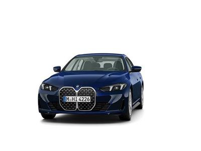 BMW 420 Gran Coupé