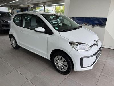 VW up!