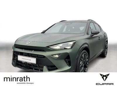 Neu Cupra Formentor VZ 333 PS (244 kW) 2026 Grün SUV