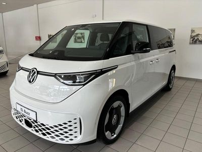 Occasion VW ID. Buzz Goal 210 kW (286 PK) 2025 Wit MPV