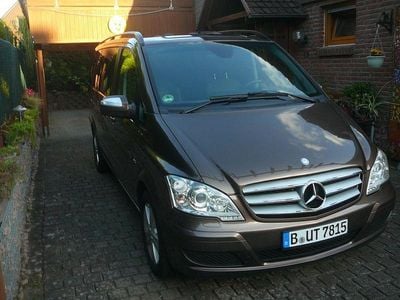 Mercedes Viano