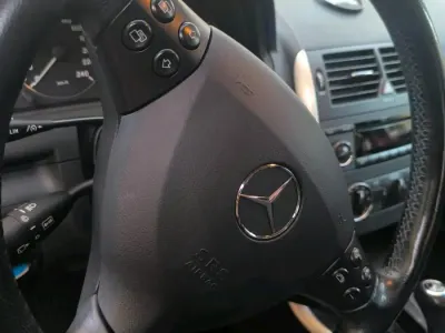 Gebraucht Mercedes A170
